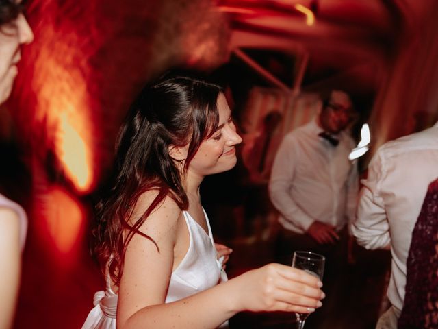 Le mariage de Kevin et Camille à Chelles, Seine-et-Marne 82
