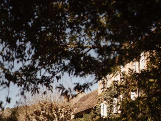 Le mariage de Antoine et Nina à Nanteau-sur-Lunain, Seine-et-Marne 5