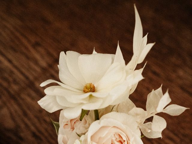 Le mariage de Antoine et Nina à Nanteau-sur-Lunain, Seine-et-Marne 8