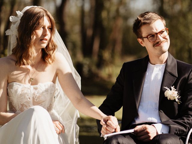 Le mariage de Antoine et Nina à Nanteau-sur-Lunain, Seine-et-Marne 13
