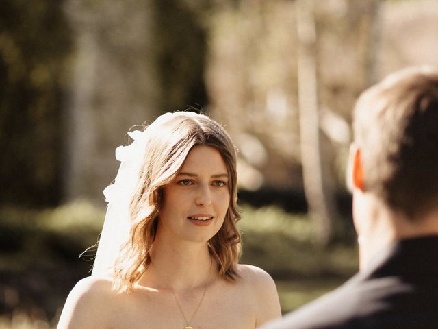 Le mariage de Antoine et Nina à Nanteau-sur-Lunain, Seine-et-Marne 14