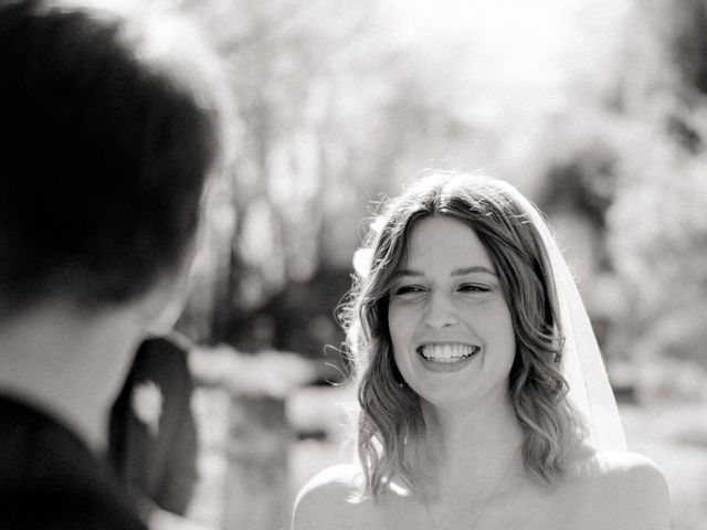 Le mariage de Antoine et Nina à Nanteau-sur-Lunain, Seine-et-Marne 15
