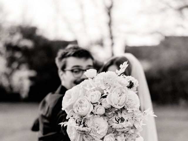 Le mariage de Antoine et Nina à Nanteau-sur-Lunain, Seine-et-Marne 22