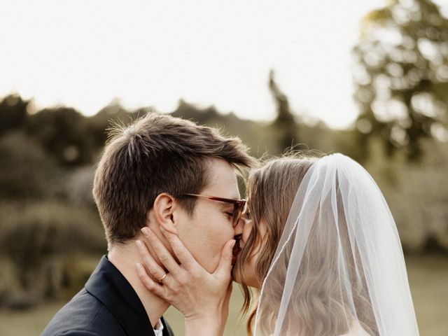 Le mariage de Antoine et Nina à Nanteau-sur-Lunain, Seine-et-Marne 23