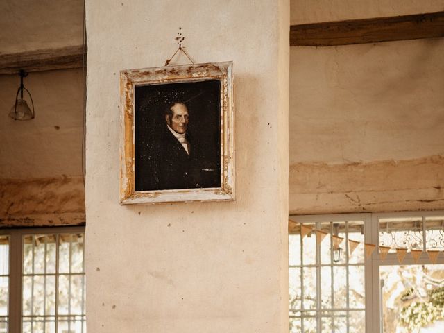 Le mariage de Antoine et Nina à Nanteau-sur-Lunain, Seine-et-Marne 27