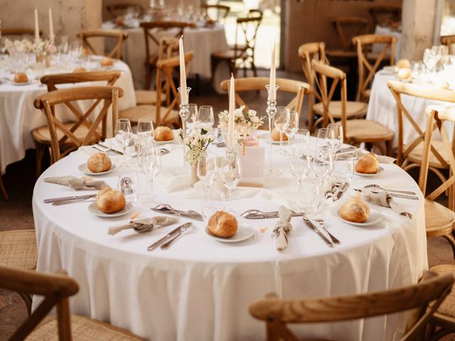 Le mariage de Antoine et Nina à Nanteau-sur-Lunain, Seine-et-Marne 28