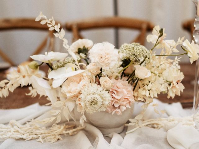 Le mariage de Antoine et Nina à Nanteau-sur-Lunain, Seine-et-Marne 30
