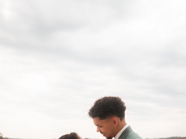 Le mariage de Nicolas et Harena à Paris, Paris 3