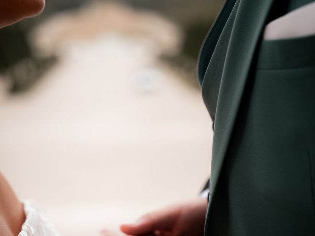 Le mariage de Nicolas et Harena à Paris, Paris 4