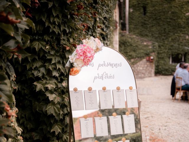 Le mariage de Nicolas et Harena à Paris, Paris 13