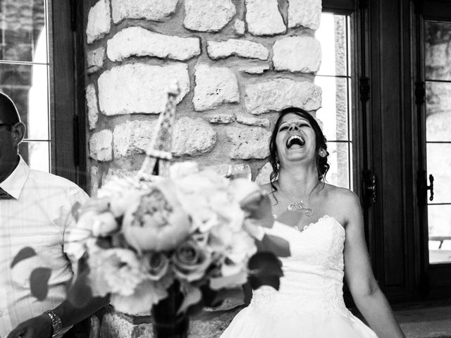 Le mariage de Sebastien et Christelle à Jouy-le-Moutier, Val-d&apos;Oise 48