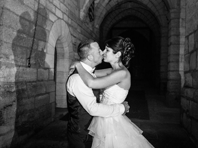 Le mariage de Sebastien et Christelle à Jouy-le-Moutier, Val-d&apos;Oise 58