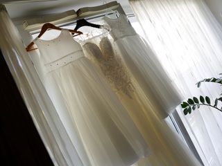 Le mariage de Nathalie et Pierre-Henri 2