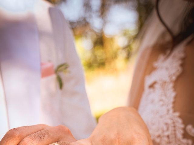 Le mariage de Amin et Siham à Villepinte, Seine-Saint-Denis 22