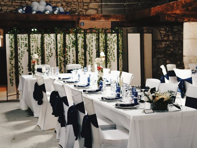 Le mariage de Alexandre et Marie-France à Réalmont, Tarn 32