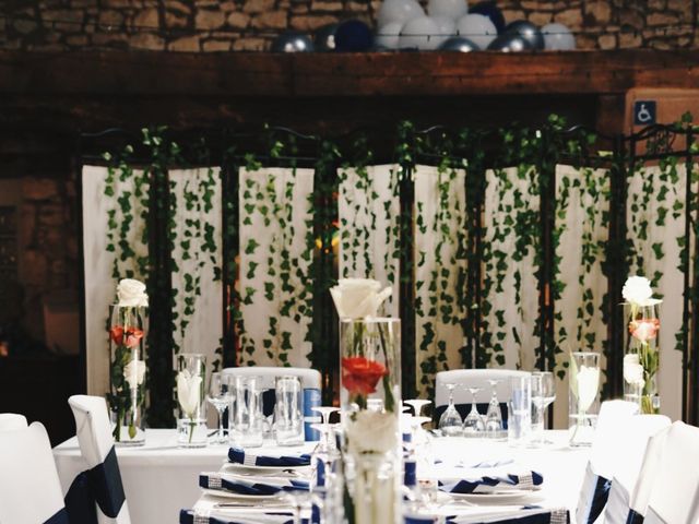 Le mariage de Alexandre et Marie-France à Réalmont, Tarn 33