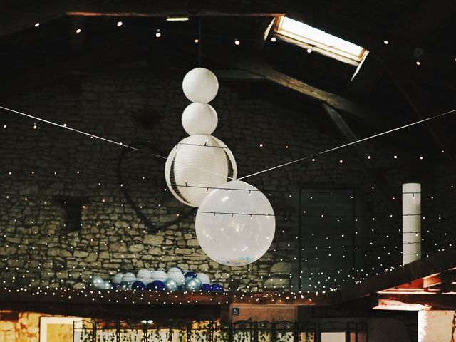 Le mariage de Alexandre et Marie-France à Réalmont, Tarn 38