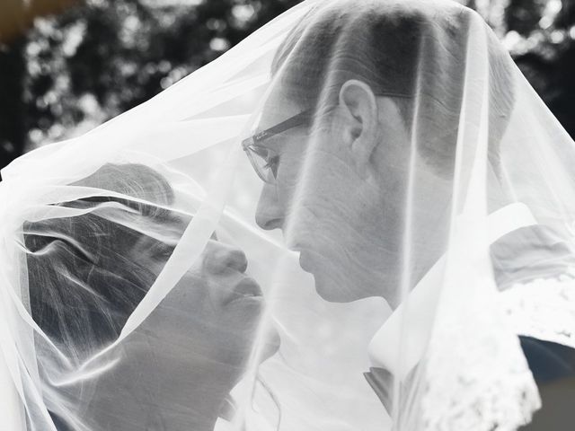 Le mariage de Alexandre et Marie-France à Réalmont, Tarn 46