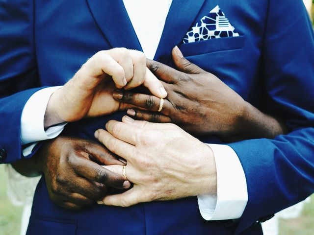Le mariage de Alexandre et Marie-France à Réalmont, Tarn 48