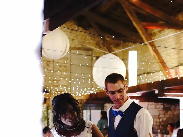 Le mariage de Alexandre et Marie-France à Réalmont, Tarn 50