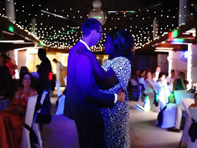 Le mariage de Alexandre et Marie-France à Réalmont, Tarn 59