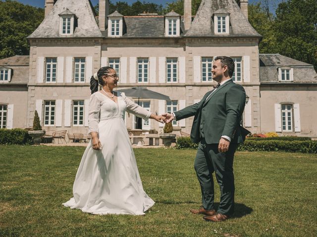 Le mariage de Thomas et Eva à Brest, Finistère 109