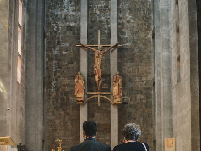 Le mariage de Thomas et Eva à Brest, Finistère 132