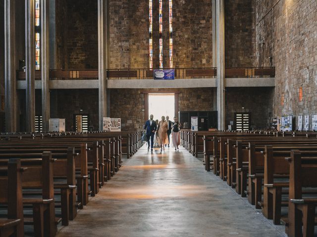 Le mariage de Thomas et Eva à Brest, Finistère 143