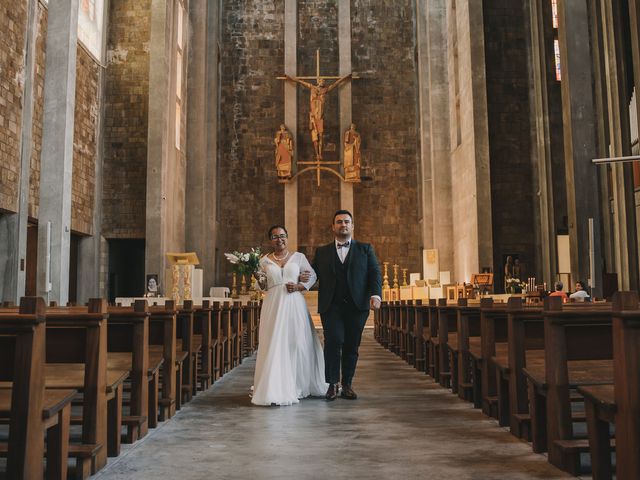 Le mariage de Thomas et Eva à Brest, Finistère 189