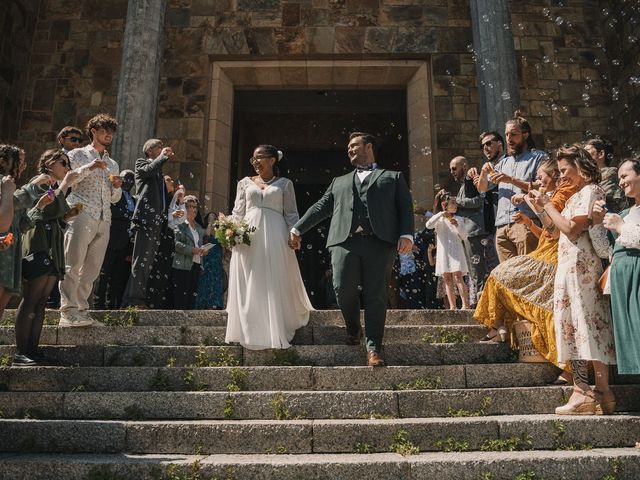 Le mariage de Thomas et Eva à Brest, Finistère 194