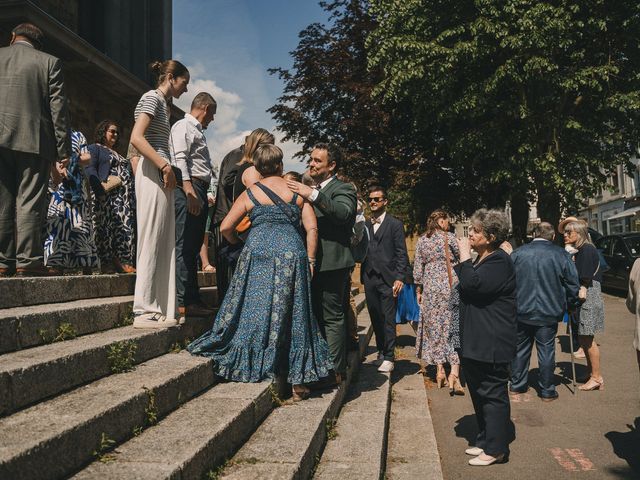 Le mariage de Thomas et Eva à Brest, Finistère 208