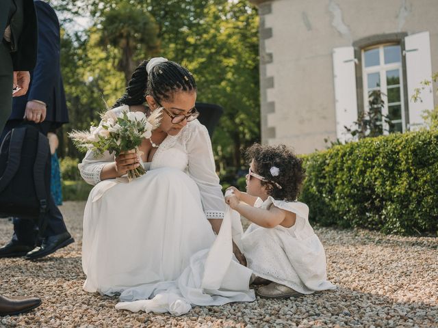 Le mariage de Thomas et Eva à Brest, Finistère 231