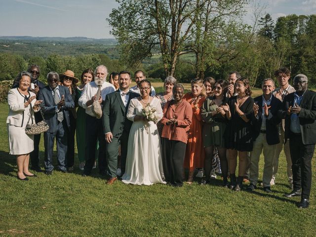 Le mariage de Thomas et Eva à Brest, Finistère 236