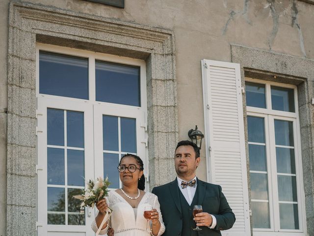 Le mariage de Thomas et Eva à Brest, Finistère 241