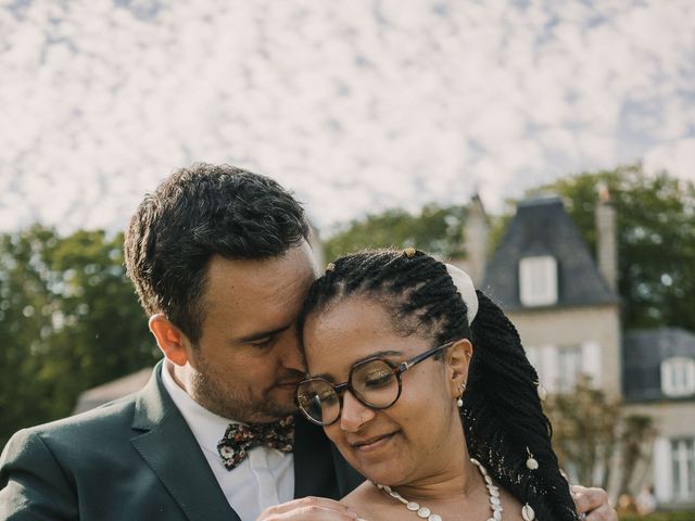 Le mariage de Thomas et Eva à Brest, Finistère 293