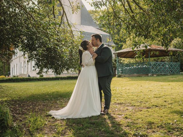 Le mariage de Thomas et Eva à Brest, Finistère 296