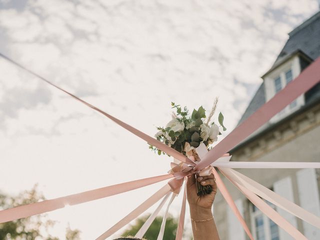 Le mariage de Thomas et Eva à Brest, Finistère 302