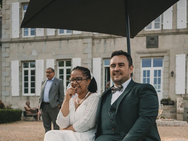 Le mariage de Thomas et Eva à Brest, Finistère 328