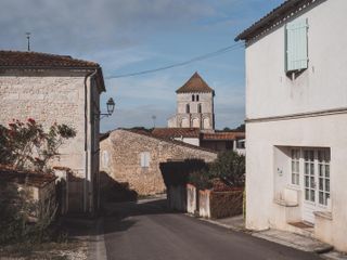 Le mariage de Ombeline et Basile 1