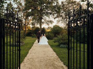 Le mariage de Pauline et Nathan