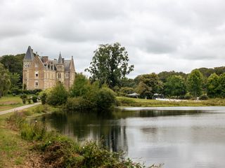 Le mariage de Marguerite et Thibaut 1