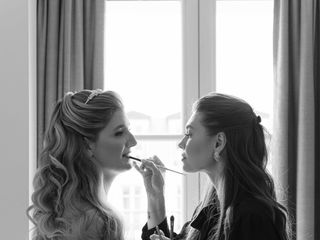 Le mariage de Marina et Thibault 3