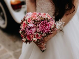 Le mariage de Arthur et Perihan