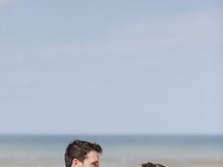 Le mariage de Manon et Tom 1