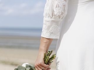 Le mariage de Manon et Tom 3