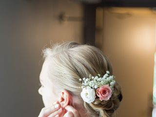 Le mariage de Lucile et Bruno 2