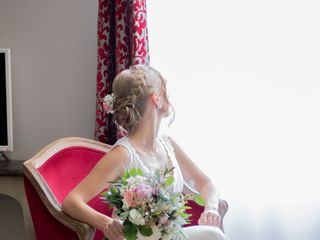 Le mariage de Lucile et Bruno 3