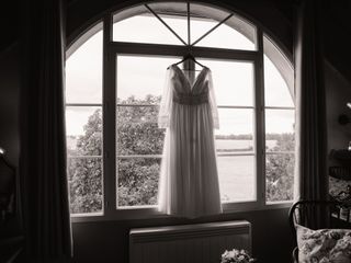 Le mariage de Léa et Damien 2