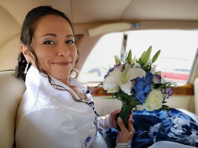 Le mariage de Hélène et Matthieu    à Saint-Laurent-Nouan, Loir-et-Cher 3