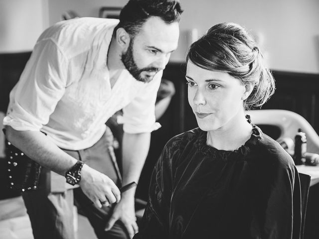 Le mariage de Victor et Laura à Tours, Indre-et-Loire 3